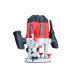 Фрезерный станок Worcraft ER12-6/8, 1200Вт Фрезерный станок Worcraft ER12-6/8, 1200Вт
