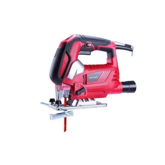 Saw Worcraft JS08-100A, 810 W, rectilinear