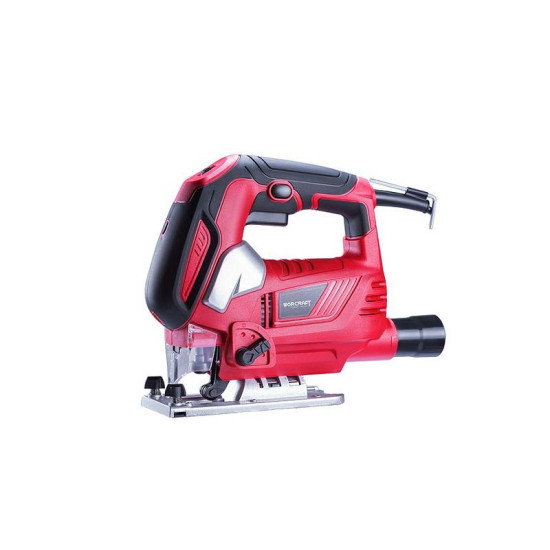 Saw Worcraft JS08-100A, 810 W, rectilinear