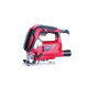 Saw Worcraft JS08-100A, 810 W, rectilinear