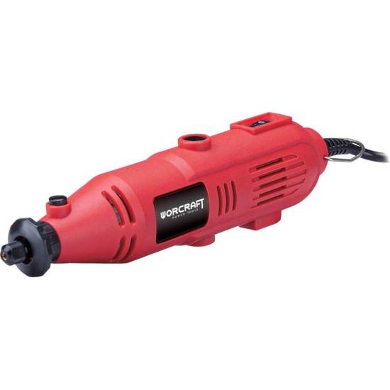 Worcraft grinder EMG01-42, 135W, mini, direct, drilling and grinding Worcraft grinder EMG01-42, 135W, mini, direct, drilling and grinding
