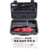 Worcraft grinder EMG01-42, 135W, mini, direct, drilling and grinding