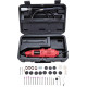 Worcraft grinder EMG01-42, 135W, mini, direct, drilling and grinding Worcraft grinder EMG01-42, 135W, mini, direct, drilling and grinding