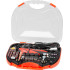 Strend Pro grinder, mini, direct, drilling and grinding, 135 W, with accessories