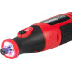 Strend Pro grinder, mini, direct, drilling and grinding, 8 V, 1500 mAh, with accessories Strend Pro grinder, mini, direct, drilling and grinding, 8 V, 1500 mAh, with accessories