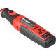 Strend Pro grinder, mini, direct, drilling and grinding, 8 V, 1500 mAh, with accessories Strend Pro grinder, mini, direct, drilling and grinding, 8 V, 1500 mAh, with accessories