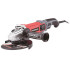 Sander Worcraft AG14-125S, angular