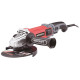 Sander Worcraft AG14-125S, angular Sander Worcraft AG14-125S, angular