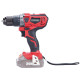 Kruvikeeraja CD-S20LiW, 20 V, Li-ion, metallpadrun Kruvikeeraja CD-S20LiW, 20 V, Li-ion, metallpadrun
