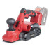 Höövel Warcraft CEP-S20LiB ShareSYS, puidule, 20V Li-ion