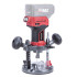 Фреза Worcraft CER-S20LiB ShareSYS, верхняя, 20В Li-ion