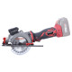 Saw Worcraft CMCS-S20LiB, 20V, Li-ion, 115 mm, circular Saw Worcraft CMCS-S20LiB, 20V, Li-ion, 115 mm, circular