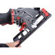 Saw Worcraft CMCS-S20LiB, 20V, Li-ion, 115 mm, circular Saw Worcraft CMCS-S20LiB, 20V, Li-ion, 115 mm, circular
