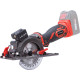Saw Worcraft CMCS-S20LiB, 20V, Li-ion, 115 mm, circular Saw Worcraft CMCS-S20LiB, 20V, Li-ion, 115 mm, circular