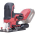 Saw Worcraft CJS-S20LiB, 20V, Li-ion, straight, carbonless