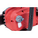 Workcraft CGC-S40LiBA ShareSYS saw, 2x20V Li-Ion, 16", chain, 40 cm, carbonless Workcraft CGC-S40LiBA ShareSYS saw, 2x20V Li-Ion, 16", chain, 40 cm, carbonless
