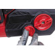 Workcraft CGC-S40LiBA ShareSYS saw, 2x20V Li-Ion, 16", chain, 40 cm, carbonless Workcraft CGC-S40LiBA ShareSYS saw, 2x20V Li-Ion, 16", chain, 40 cm, carbonless