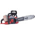 Workcraft CGC-S40LiBA ShareSYS saw, 2x20V Li-Ion, 16", chain, 40 cm, carbonless