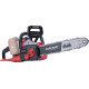 Workcraft CGC-S40LiBA ShareSYS saw, 2x20V Li-Ion, 16", chain, 40 cm, carbonless Workcraft CGC-S40LiBA ShareSYS saw, 2x20V Li-Ion, 16", chain, 40 cm, carbonless