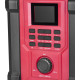 Радио Worсrаft сBTS-S20LiH, DаB+FM, 20 В, Bluetooth, AUX, 2x15 Вт