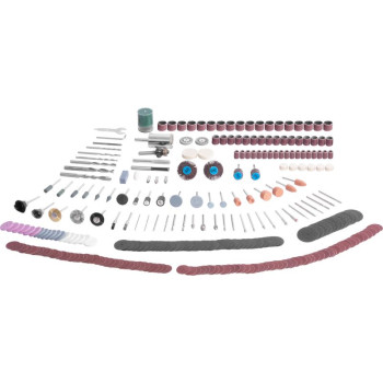 Frees Strend Pro, 550W, multifunktsionaalne, komplektis 287 tk., multifunktsionaalne tööriist