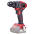 Шуруповерт Worcraft CHD-S20LiBA, 20В, Li-ion, бесщеточный
