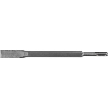Chisel Worcraft RH15-32X, flat, SDS-PLUS