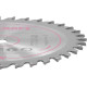 Dics Worcraft CMCS-S20LiB,115x9,5 mm, 36T, saw
