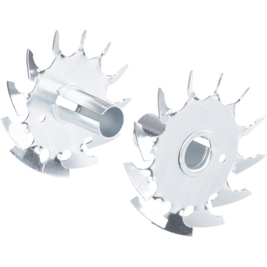 Strend Pro wheel, for hand seeder