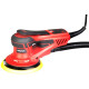 Lihvija Warcraft OS04-150, ekstsentriline, 350 W, 150 mm Lihvija Warcraft OS04-150, ekstsentriline, 350 W, 150 mm