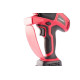 Worcraft CHS-S20LiBP ShareSYS saag, 20V Li-Ion, käeshoitav, minikett, harjadeta, 15 cm latt (asendus 114545)