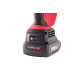 Worcraft CHS-S20LiBP ShareSYS saag, 20V Li-Ion, käeshoitav, minikett, harjadeta, 15 cm latt (asendus 114545)