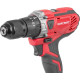 Шуруповерт Worcraft CHD-S20LiWB ShareSYS, 20 В, 2x Li-ion 1,5 Ач, безуглеродный, КОМПЛЕКТ в футляре