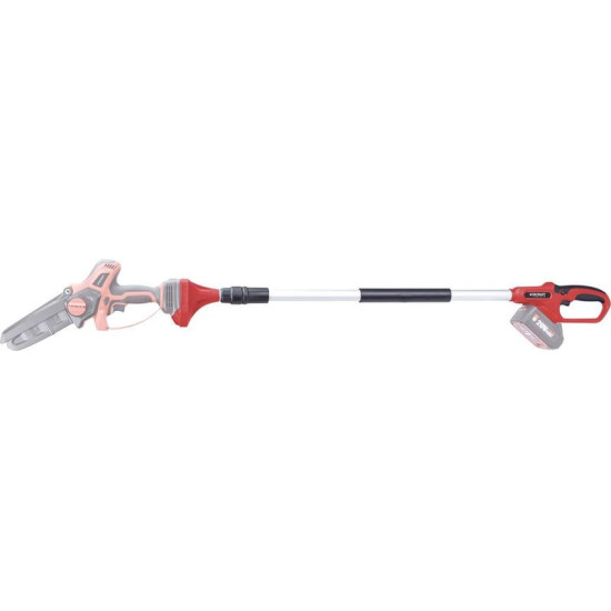Worcraft WER001 ShareSYS latt minimootorsaele CHS-S20LIBP, teleskoop, 1,1-1,6 m