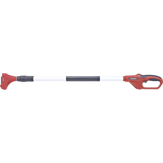 Worcraft WER001 ShareSYS latt minimootorsaele CHS-S20LIBP, teleskoop, 1,1-1,6 m