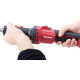 Шлифмашина Workcraft CDG-S20LiB, ShareSYS, 20 В Li-Ion, прямая, сверление и шлифовка