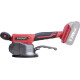 Виброприсоска Worcraft Citt Citt Ctt-S20Lim, Sharesys, 20V,  для работы с плиткой, в чемодане