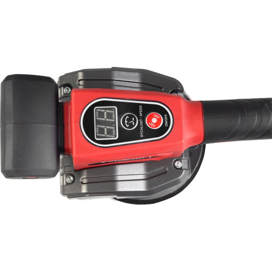 Виброприсоска Worcraft Citt Citt Ctt-S20Lim, Sharesys, 20V,  для работы с плиткой, в чемодане