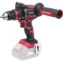 Отвертка Worcraft CHD-S20LiBH ShareSYS, 20 В, Li-ion, 100 Нм, безуглеродистая, с молотком
