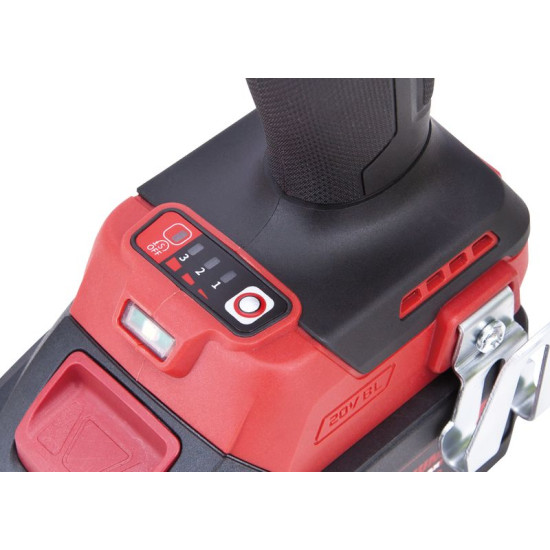 WORCRAFT CIW-S20lib-450 Sharesys, 20V Li-Ion, 410NM, 1/2 " WORCRAFT CIW-S20lib-450 Sharesys, 20V Li-Ion, 410NM, 1/2 "