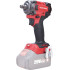 WORCRAFT CIW-S20lib-450 Sharesys, 20V Li-Ion, 410NM, 1/2 "