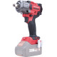 WORCRAFT CIW-S20lib-850 Sharesys, 20V Li-ion, 850nm, 1/2 " WORCRAFT CIW-S20lib-850 Sharesys, 20V Li-ion, 850nm, 1/2 "