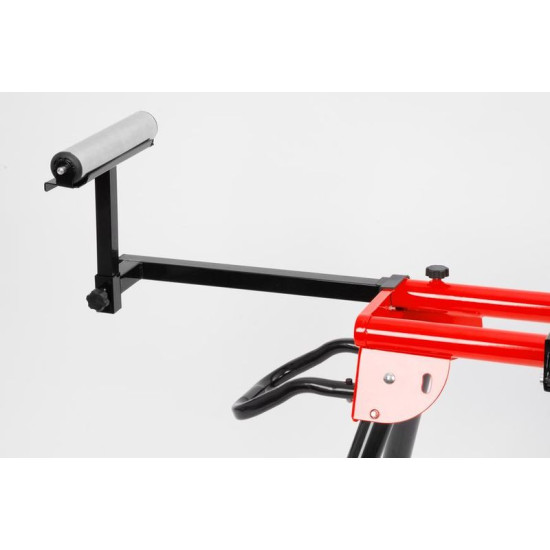 Strend Pro Premium stand, 1040-2500x790x820-980 mm, max. 150 kg, for mitre saw