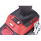 Impact wrench Worcraft CIW-S20LiBM-450 ShareSYS, 20V Li-Ion, impact, 450Nm, 1/2" square, SET 1x 4.0 Impact wrench Worcraft CIW-S20LiBM-450 ShareSYS, 20V Li-Ion, impact, 450Nm, 1/2" square, SET 1x 4.0