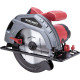 Saw Worcraft CS15-185, Okružná, 1500 Вт.