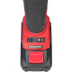 WORCRAFT CAG-S20libs-115 SHASYSYSS, 115 mm, angular, speed regulation, 20V Li-Ion, Careless