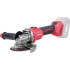 WORCRAFT CAG-S20libs-115 SHASYSYSS, 115 mm, angular, speed regulation, 20V Li-Ion, Careless