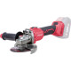 WORCRAFT CAG-S20libs-115 SHASYSYSS, 115 mm, angular, speed regulation, 20V Li-Ion, Careless