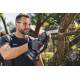Saw Worcraft Home CHS-S20LiCM ShareSYS, 20V Li-ion, 4" chain, brushed, mini chainsaw, SET in case Saw Worcraft Home CHS-S20LiCM ShareSYS, 20V Li-ion, 4" chain, brushed, mini chainsaw, SET in case