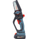 Saw Worcraft Home CHS-S20LiCM ShareSYS, 20V Li-ion, 4" chain, brushed, mini chainsaw, SET in case Saw Worcraft Home CHS-S20LiCM ShareSYS, 20V Li-ion, 4" chain, brushed, mini chainsaw, SET in case